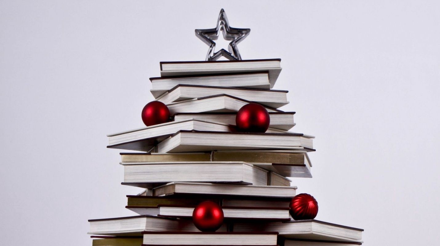 Literatura y navidad: libros y cuentos para leer en nochebuena