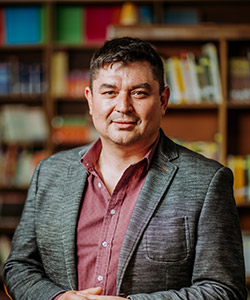 carlos lepez