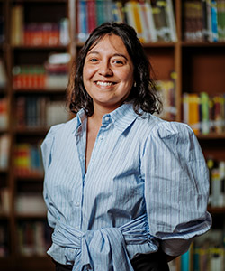 estebanny jimenez